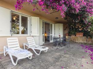 Apartment Cicladi Amorgos by Interhome