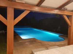 Les Gîtes du Domaine de Layre