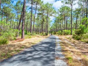 Maisons de vacances Holiday Home Domaine de Pitrot by Interhome : photos des chambres