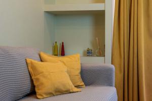 City Haven: 1-BR, Central Athens