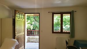 Hotels A La Vielle Halle : photos des chambres