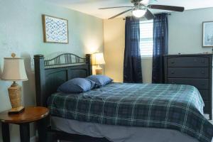 Near Lake Texoma Quad-plex Kitchenette - 27 - 4hvězdičkové hotely ve městě Mead