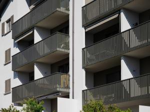 Apartment La Siala Apt-7 by Interhome