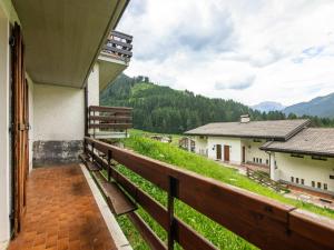 Apartment Casa Morelli by Interhome