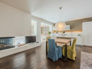 Apartment Serafini Luxury Rent by Interhome