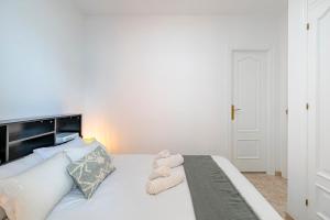 Cozy Apart In Fuengirola with Beach Views