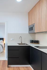 Cozy Apart In Fuengirola with Beach Views