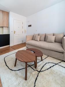 Cozy Apart In Fuengirola with Beach Views