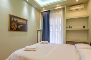 City Haven: 1-BR, Central Athens