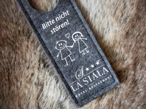 Apartment La Siala Apt-28 by Interhome