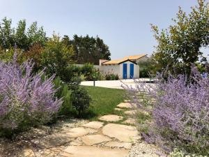 Appartamenti San Lorenzo Marzamemi Cecilia