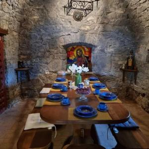 House Santa Chiara Istria