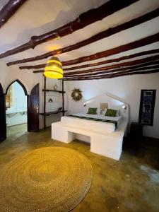 Kimulimuli Ayurveda Spa Retreat