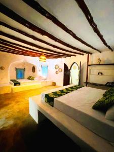 Kimulimuli Ayurveda Spa Retreat