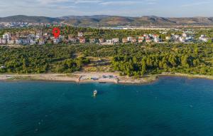 Lovely Apartment In Sibenik With Sauna