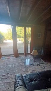 Maisons de vacances le Tilleul : photos des chambres