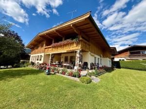 Bergnest Appartements