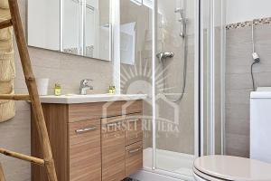 LAIGLON Appartement AirCo in the town center for 4 By Sunset