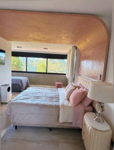 CASA MAGNÍFICA EM CAMPOS DO JORDÃO - Nova