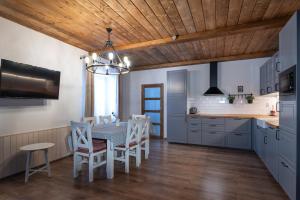 Chata Homola - Telgárt Resort