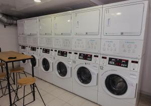 Moderno Apto en Chapinero, Bogotá, junto al Parque de los Hippies