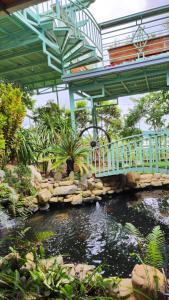 3 Tầng Mây Homestay & Coffee