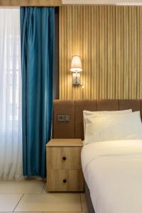 Nani City Hotel Self Check-In