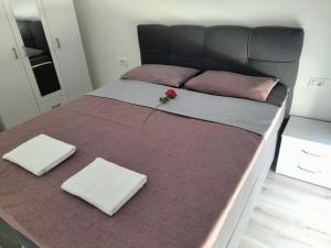 Montenegro Ulcinj Apartments - Ubytování bez kategorie ve městě Kravlja