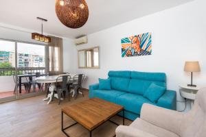 NEW 7th CORNER city center Apartment for groups - Hoteles de 4 estrellas en Málaga