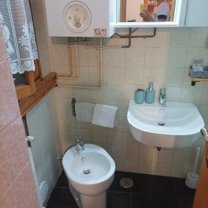 Appartamento VALBUIA