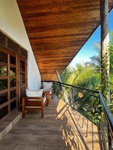 Diani Savanna Sunset Penthouse