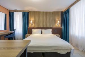 Nani City Hotel Self Check-In