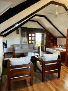 Diani Savanna Sunset Penthouse