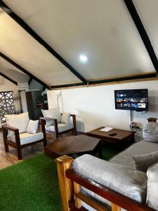 Diani Savanna Sunset Penthouse