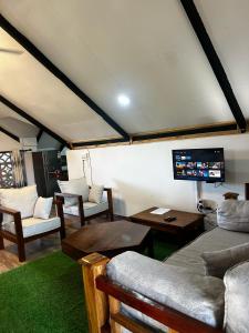 Diani Savanna Sunset Penthouse