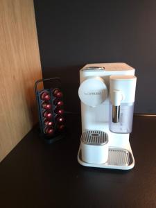 Luksusowy apartament 8 z jacuzzi