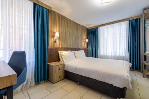 Nani City Hotel Self Check-In