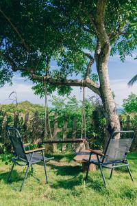 Peaceful Hill Homestay