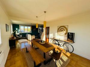 Appartements Lappart Leonard 10 Couchages : photos des chambres