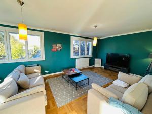 La Maison Léonard 10 Couchages Parc des Expos