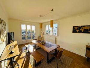 La Maison Léonard 10 Couchages Parc des Expos