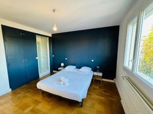 Appartements Lappart Leonard 10 Couchages : photos des chambres