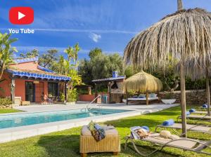 Cubos Finca la Encina