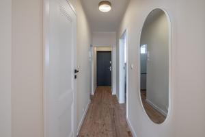 INITIUM rooms - Apartament - Jagiellońska 10M