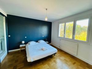 Appartements Lappart Leonard 10 Couchages : photos des chambres