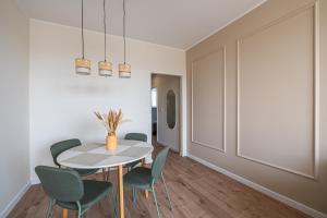 INITIUM rooms - Apartament - Jagiellońska 10M