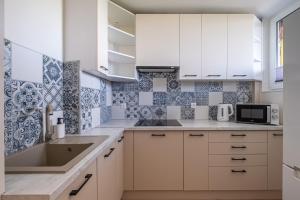 INITIUM rooms - Apartament - Jagiellońska 10M