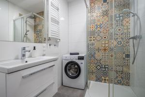 INITIUM rooms - Apartament - Jagiellońska 10M