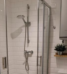 Melodia Ciszy Apartament Dębina