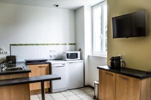 Appart'hotels Residence des portes du Velay : photos des chambres